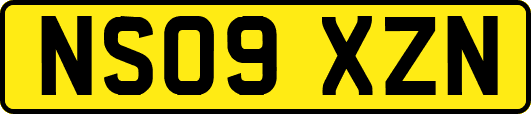 NS09XZN