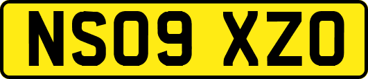 NS09XZO