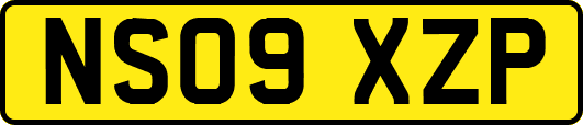 NS09XZP