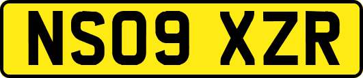 NS09XZR