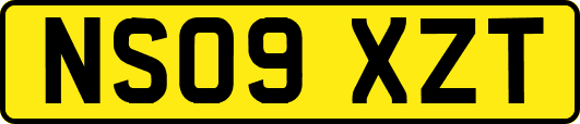 NS09XZT