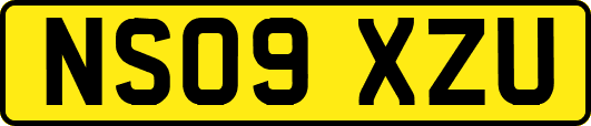NS09XZU