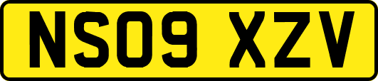 NS09XZV