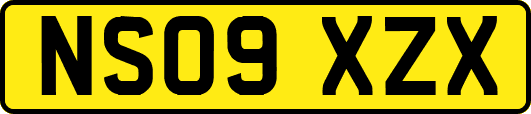 NS09XZX
