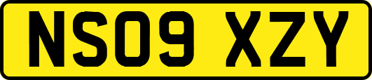 NS09XZY