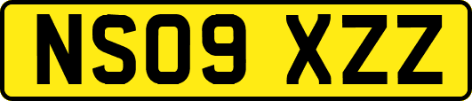 NS09XZZ