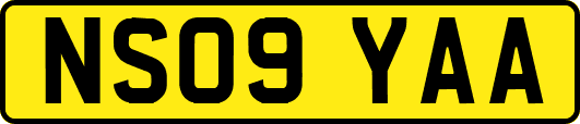 NS09YAA