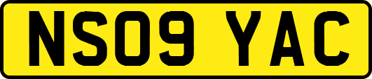 NS09YAC