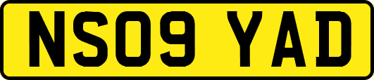 NS09YAD