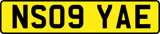 NS09YAE