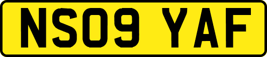 NS09YAF