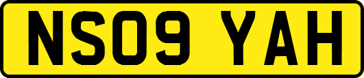 NS09YAH