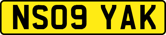 NS09YAK