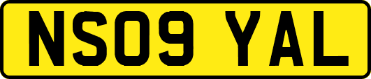 NS09YAL