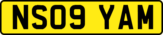 NS09YAM