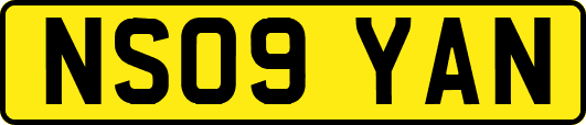 NS09YAN