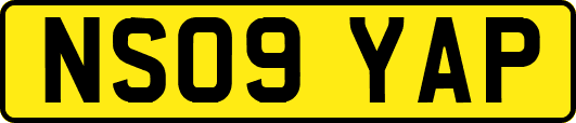 NS09YAP