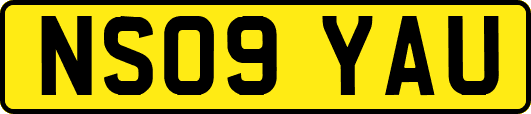 NS09YAU