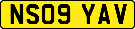 NS09YAV