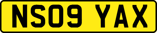 NS09YAX