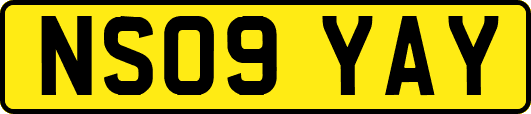 NS09YAY