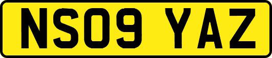 NS09YAZ
