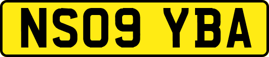 NS09YBA