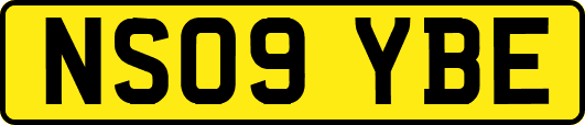 NS09YBE