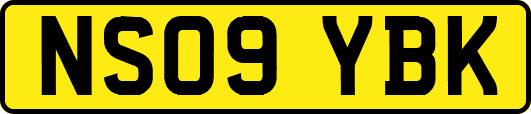 NS09YBK