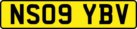 NS09YBV