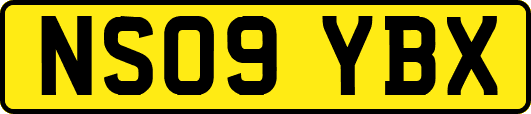 NS09YBX