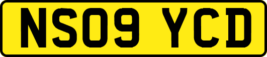 NS09YCD