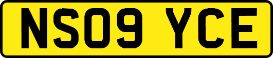 NS09YCE