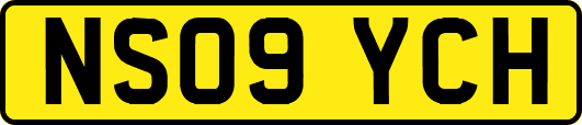 NS09YCH
