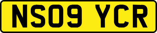 NS09YCR
