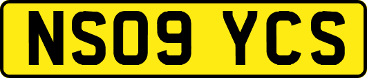 NS09YCS