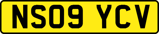 NS09YCV