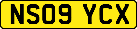 NS09YCX