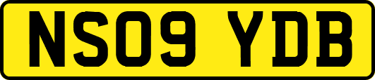NS09YDB