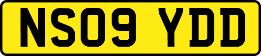 NS09YDD