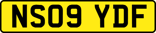 NS09YDF