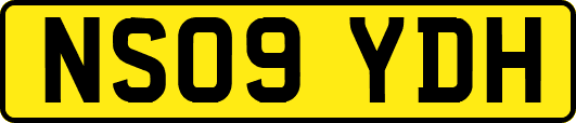 NS09YDH