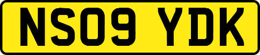 NS09YDK