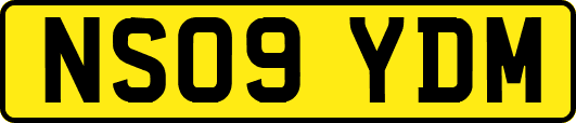 NS09YDM