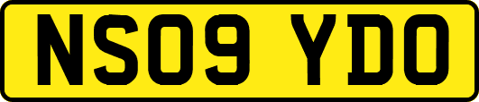 NS09YDO