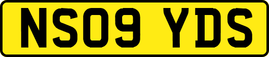 NS09YDS