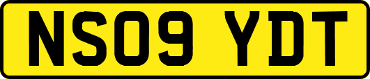 NS09YDT