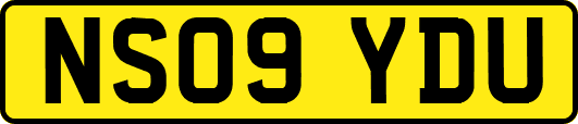 NS09YDU