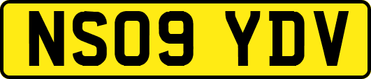 NS09YDV