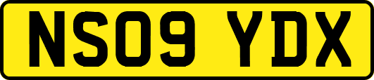 NS09YDX